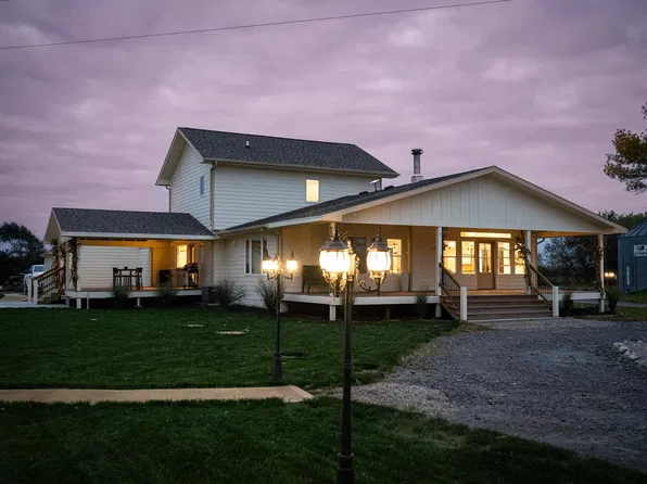 83726 559th Ave, Norfolk, NE 68701