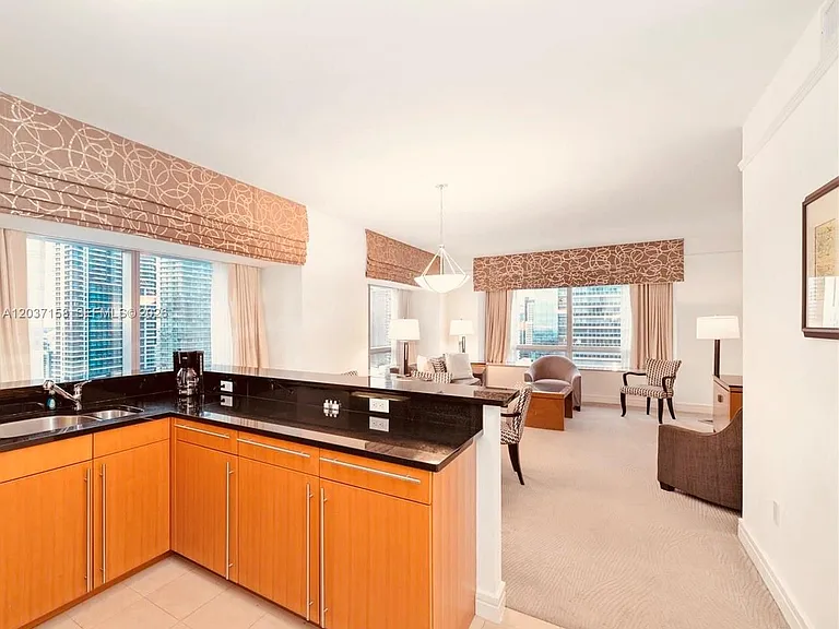 1435 Brickell Ave #3412 — Photo 5