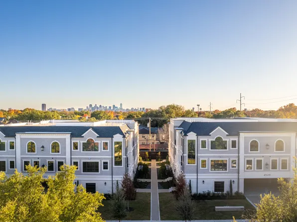 4529 Emerson Ave, Dallas, TX
