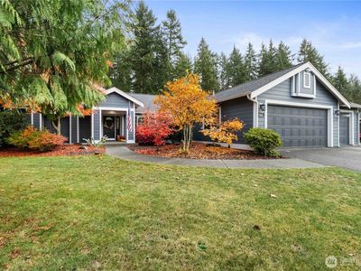 7261 Fern Vista Place SW, Pt Orchard, WA, 98367