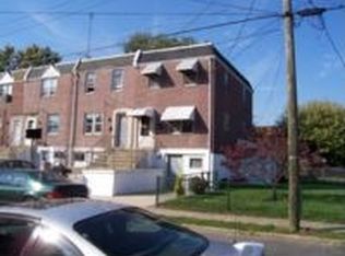 1161 S Merrimac Rd, Camden, NJ 08104