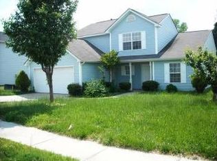 2305 Jacobs Ct, Monroe, NC 28110