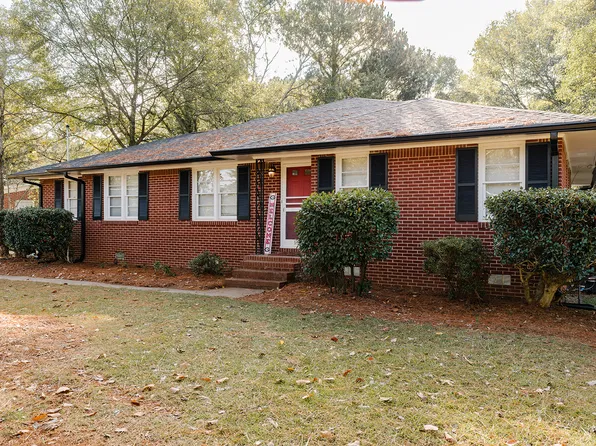 165 Pineview Dr, Athens, GA 30606