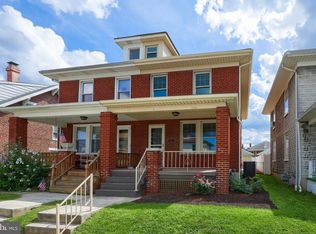 1232 E Maple St, York, PA 17403