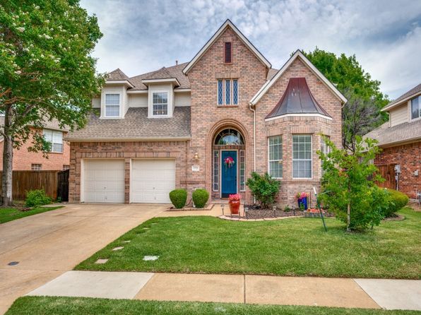 Home for Sale in Stonebridge Ranch McKinney TX