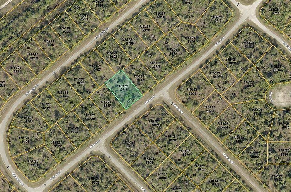 1st image of Lot 18 FRITZ AVENUE LOT 18