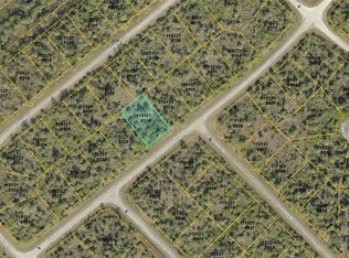 LOT 18 Fritz Ave LOT 18, North Pt, FL 34286