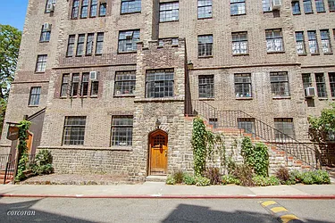 Sold by Corcoran