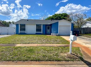 1572 W Powder Horn Rd, Titusville, FL 32796