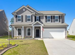 110 Hayworth Rd, Summerville, SC 29486