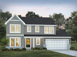 1 Quincypinckney Rdg, Warrenton, MO 63383