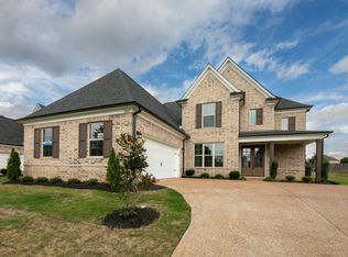 8042 Old Addison Dr LOT 16, Olive Branch, MS 38654