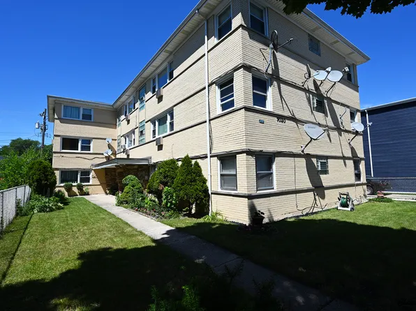 7020 W Diversey Ave APT 3, Chicago, IL 60707