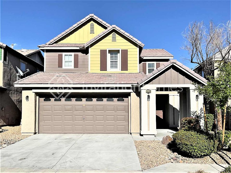 1st image of 5836 Gemstone Peak St