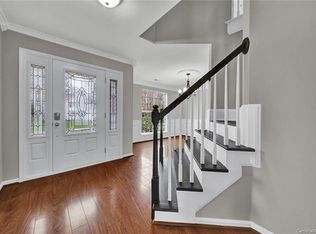 15020 Copper Rdg, Charlotte, NC 28273