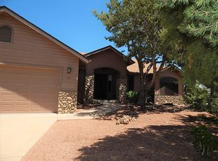 1107 S Elk Ridge Poin, Payson, AZ 85541