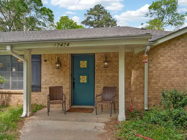 17424 County Road 46, Tyler, TX 75704
