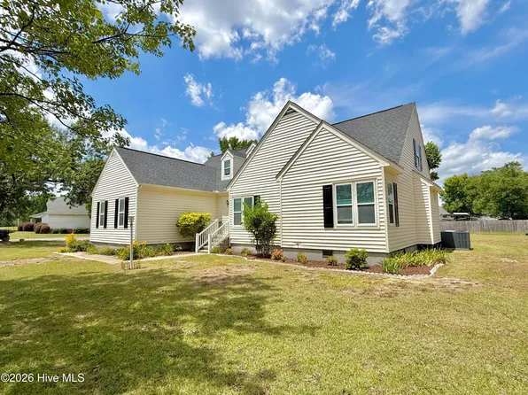 103 Plantation Road, Goldsboro, NC 27530