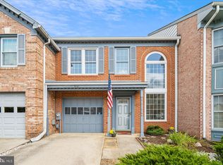 914 Sextant Way, Annapolis, MD 21401