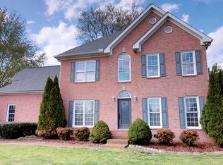 2906 Stewart Campbell Pt, Thompsons Station, TN 37179