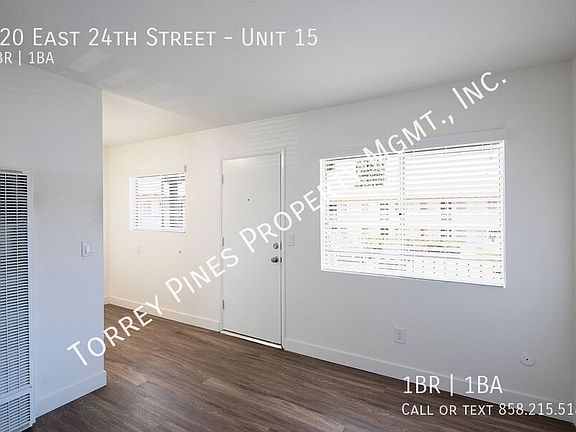 4th image of 620 E 24th St Unit 15