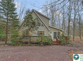 126 Eliot Ln, Albrightsville, PA 18210