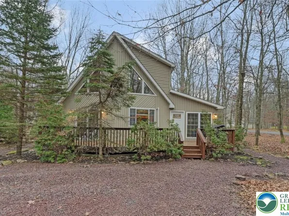 126 Eliot Ln, Albrightsville, PA 18210