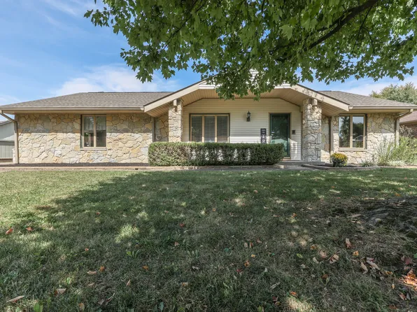 650 Teton Trl, Indianapolis, IN 46217