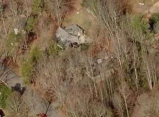 1162 Enota Cir NE, Gainesville, GA 30501