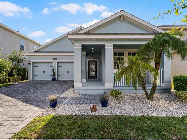 11658 MYSTERY LANE, ORLANDO, FL 32832
