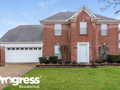 7163 Hunters Horn Dr, Olive Branch, MS, 38654