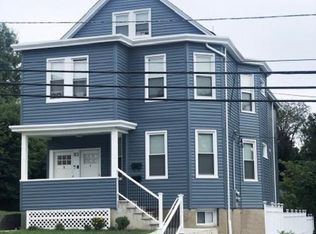 83 Westervelt Ave #1, Hawthorne, NJ 07506