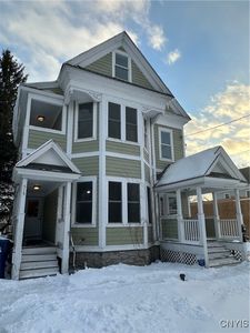 515 Park Ave, Syracuse, NY, 13204