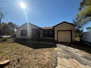 1702 Ruth St, Arlington, TX 76010