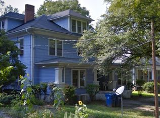 1119 Iredell St APT 1, Durham, NC 27705