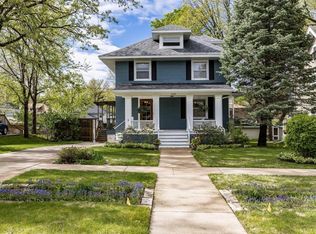 1945 4th Ave SE, Cedar Rapids, IA 52403