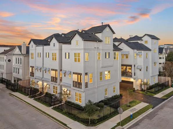 4028 Blossom St, Houston, TX 77007