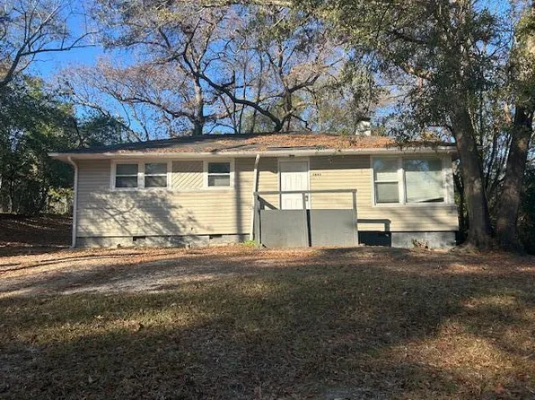 2843 Cornelia Road, Augusta, GA 30906