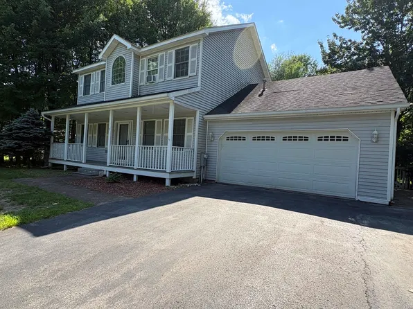 9 Whippoorwill Ln, Potsdam, NY 13676