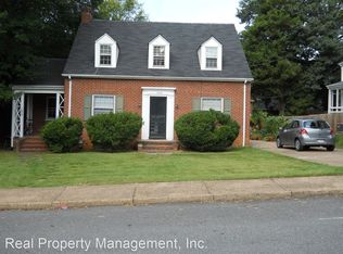 109 Piedmont Ave N APT B, Charlottesville, VA