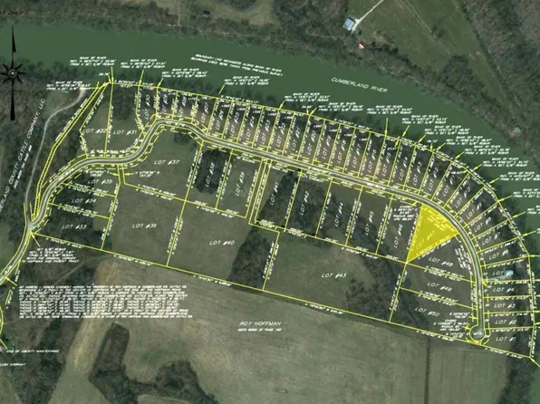 47 The Bend Of Cumberland, Tompkinsville, KY 42167