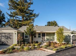 142 Arbor Ln, San Mateo, CA 94403