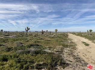 0 Vac Vic Ste Ave #91-I4, Lancaster, CA