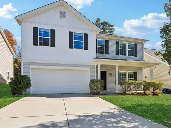 2146 Bethany Trace Ln, Winston Salem, NC 27127