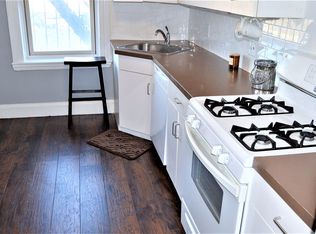 1662 Commonwealth Ave APT 44, Brighton, MA 02135