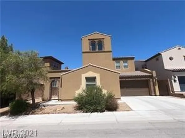 496 Via Palermo Dr, Henderson, NV 89011