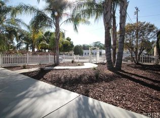 15074 La Mesa St, Sylmar, CA 91342
