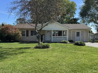 300 Whitewater Dr, Harrison, OH 45030