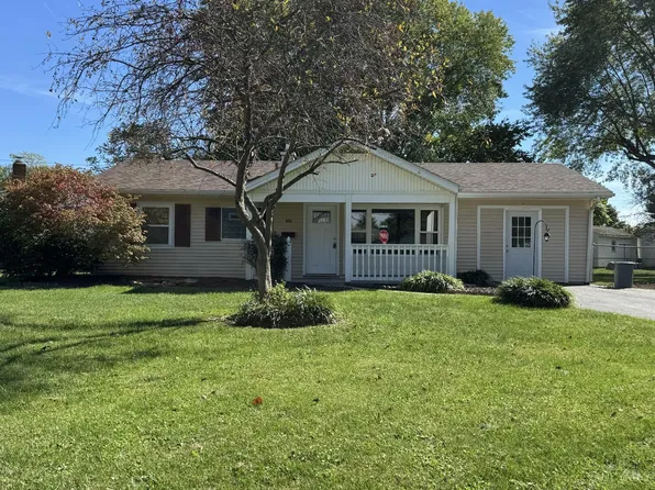 300 Whitewater Dr, Harrison, OH 45030