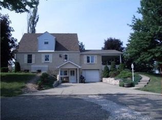 2539 Us Route 30, Hookstown, PA 15050